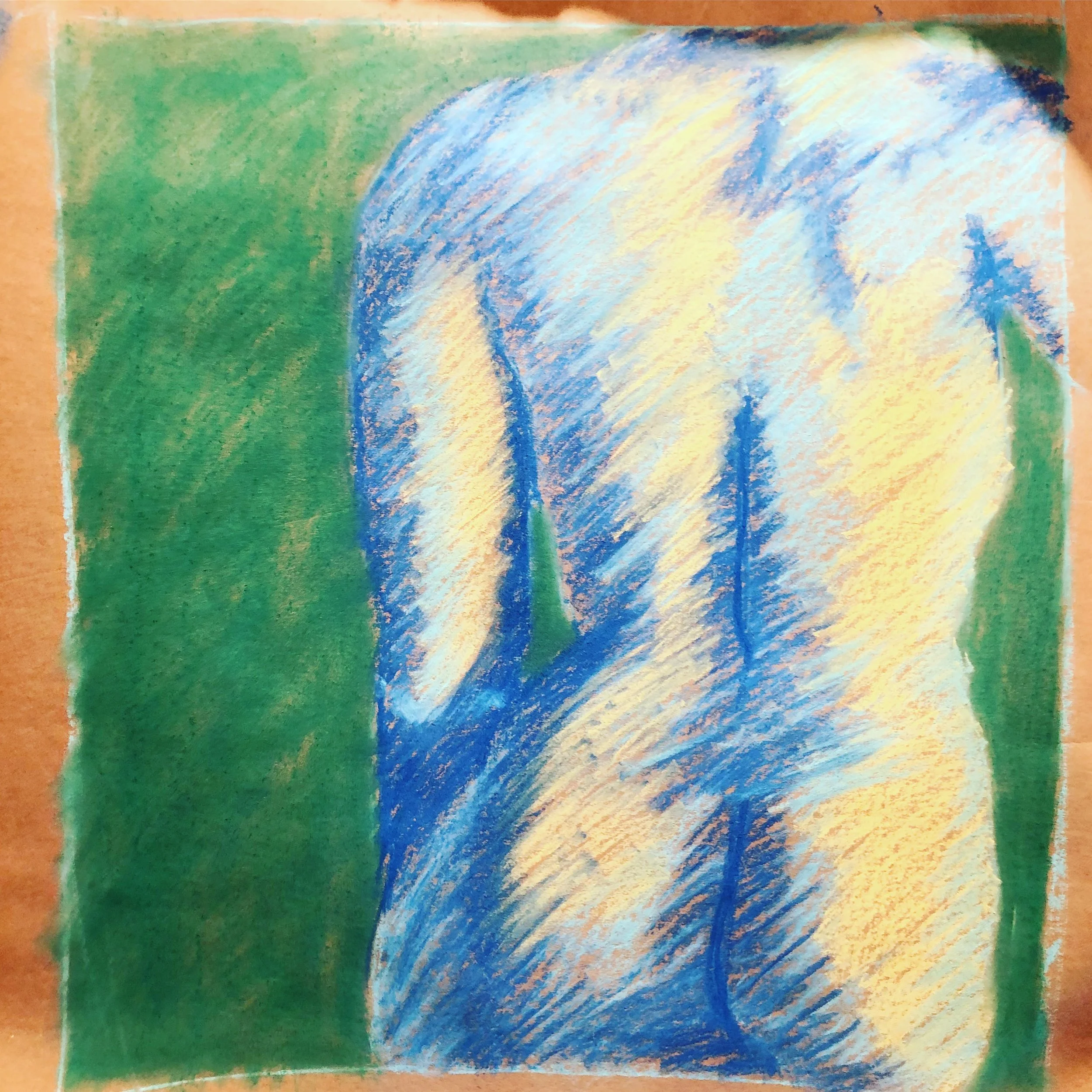 Life Drawing