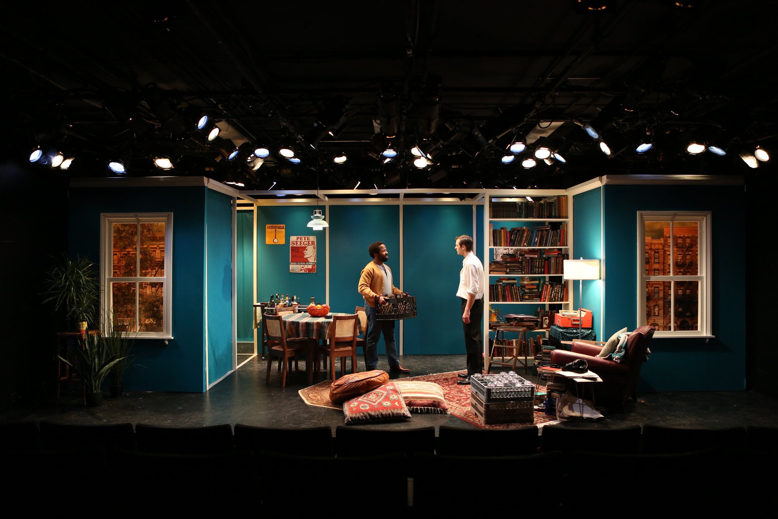 THE SIGN IN... WINDOW, 10-2018, photo by Ella Bromblin (4).JPG