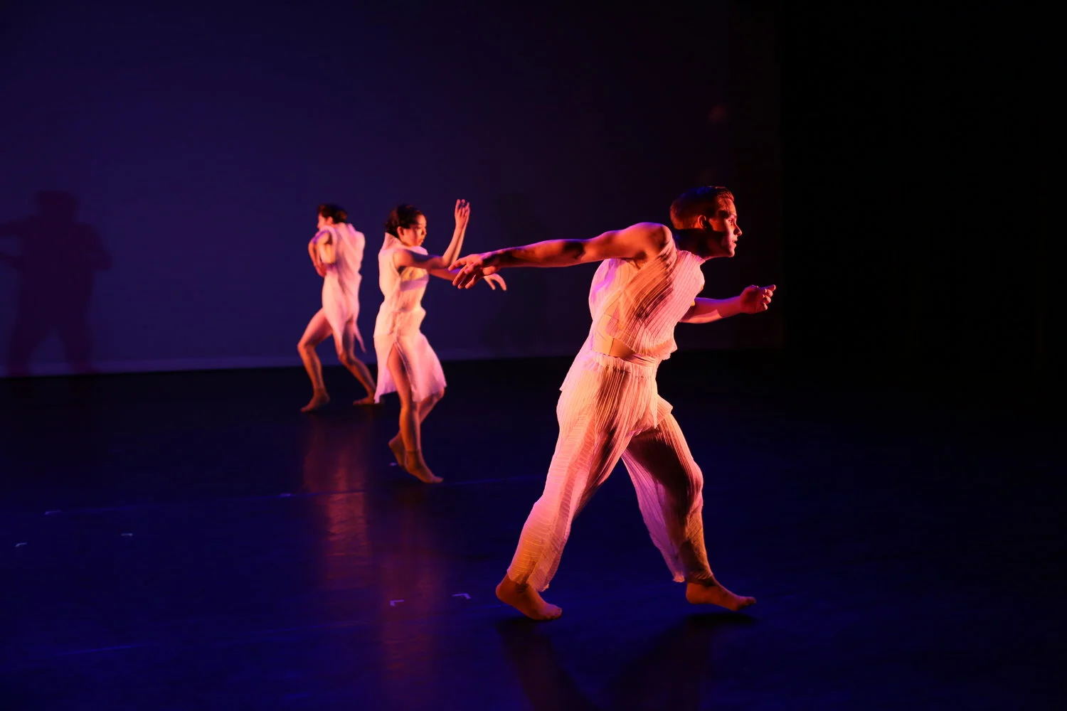 Costume Design: Consonance