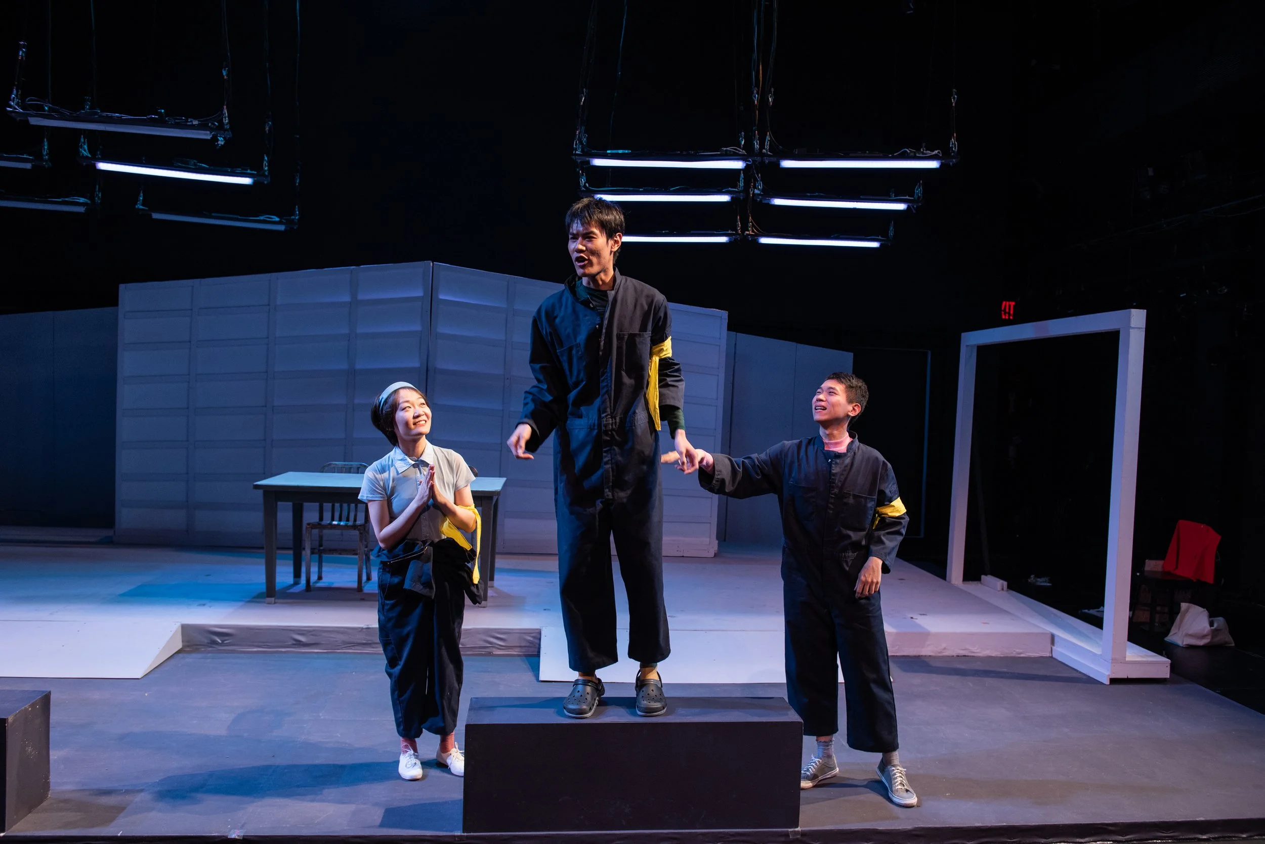 Dress In Code, The New School, New York, NY, photography, Nathan