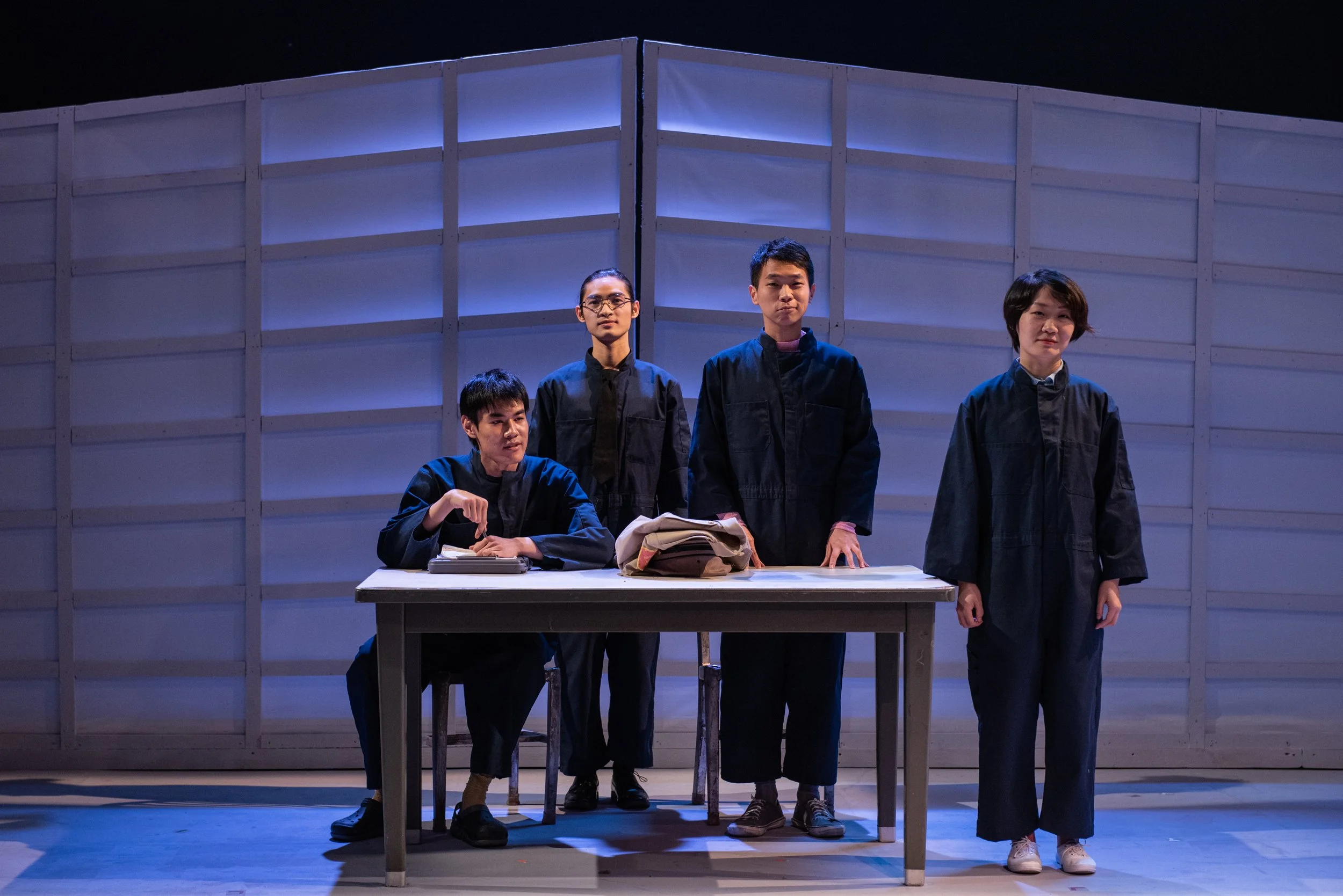 Dress In Code, The New School, New York, NY, photography, Nathan