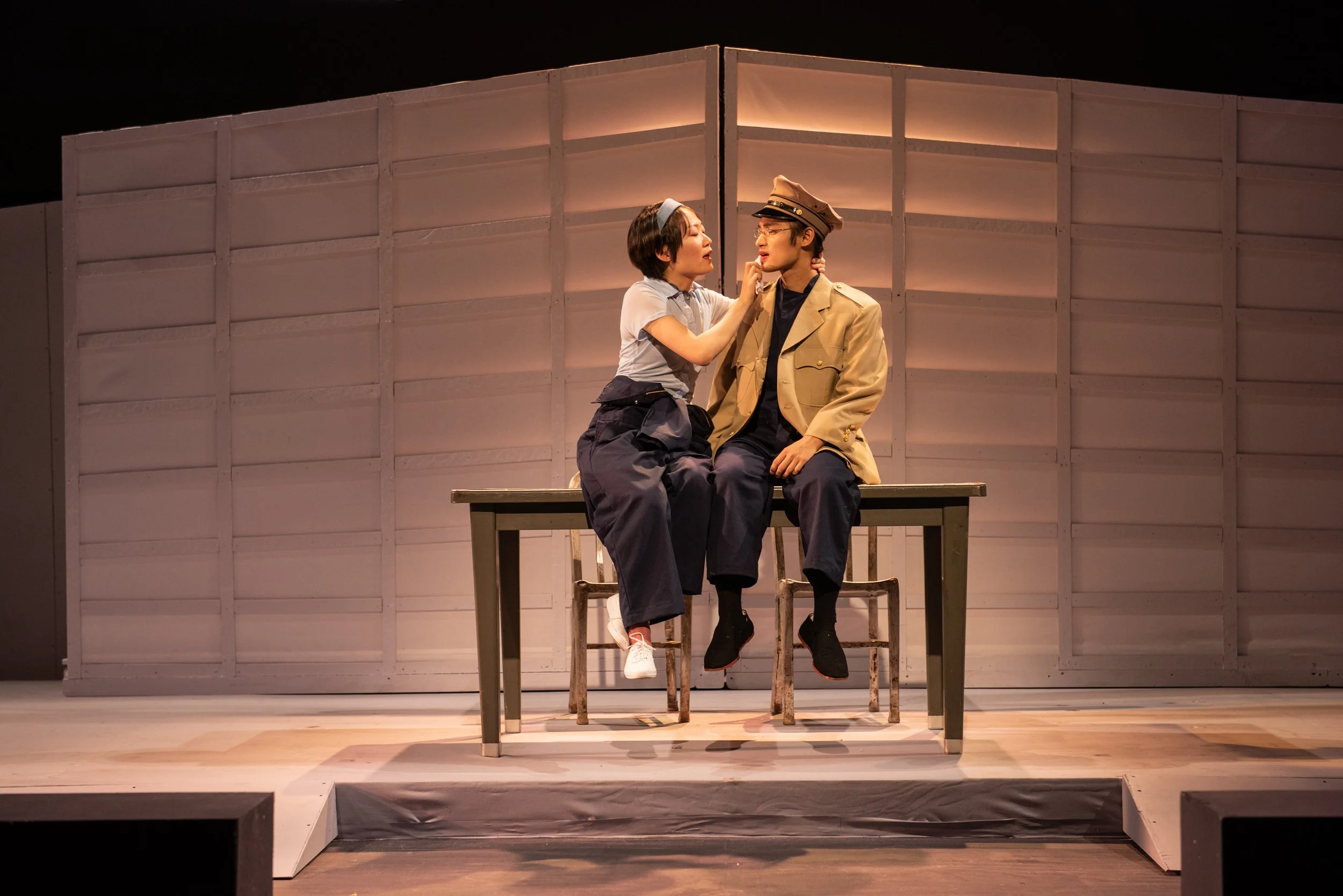 Dress In Code, The New School, New York, NY, photography, Nathan