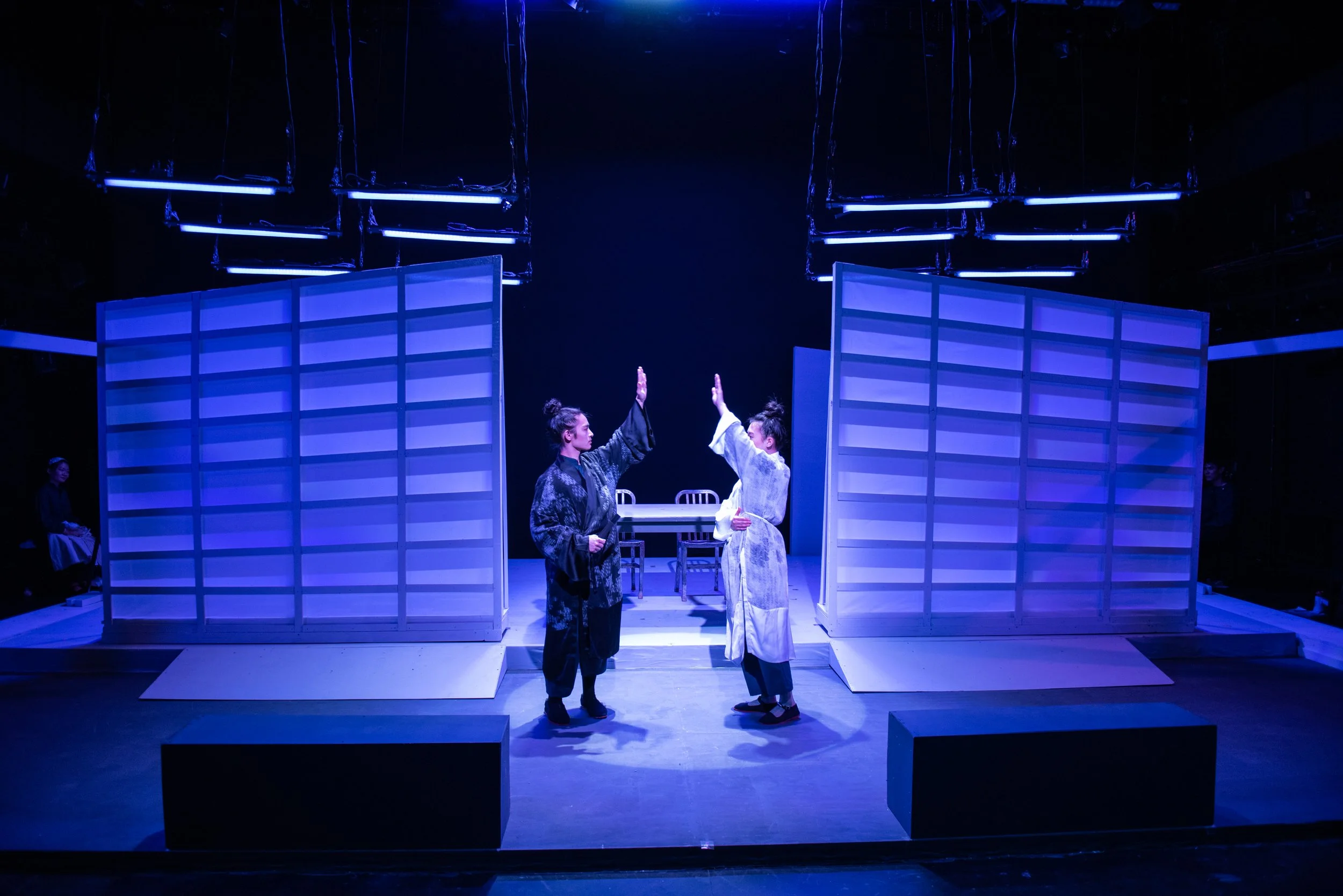 Dress In Code, The New School, New York, NY, photography, Nathan