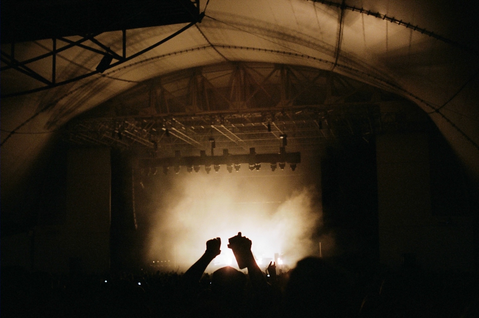 photo by Daniel Ebersole