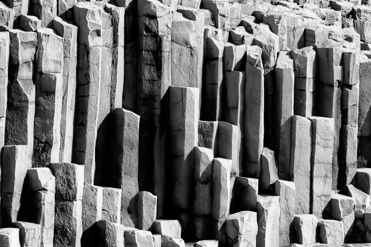 Basalt Organ