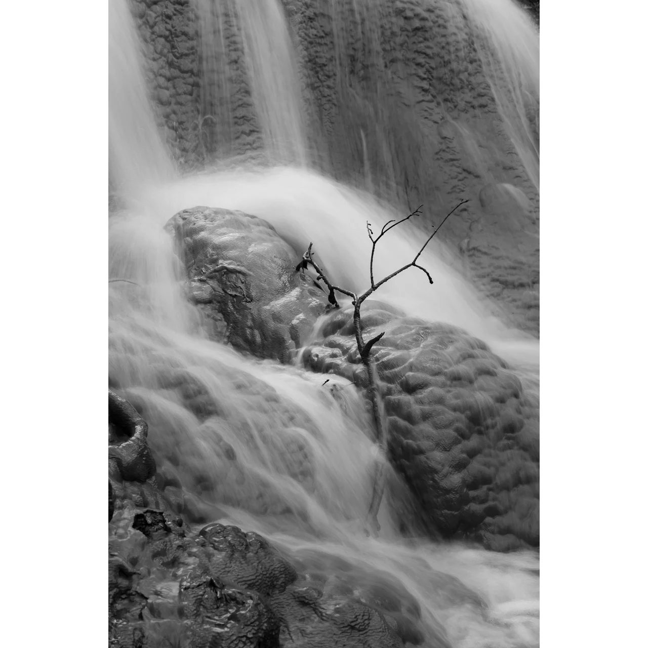 Nigorikawa Falls