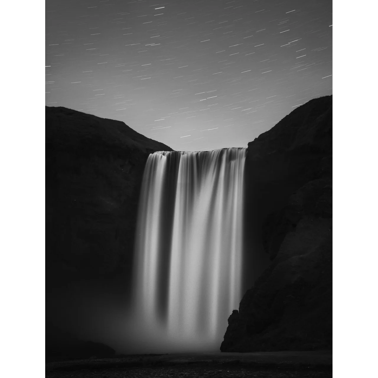 Starfalls