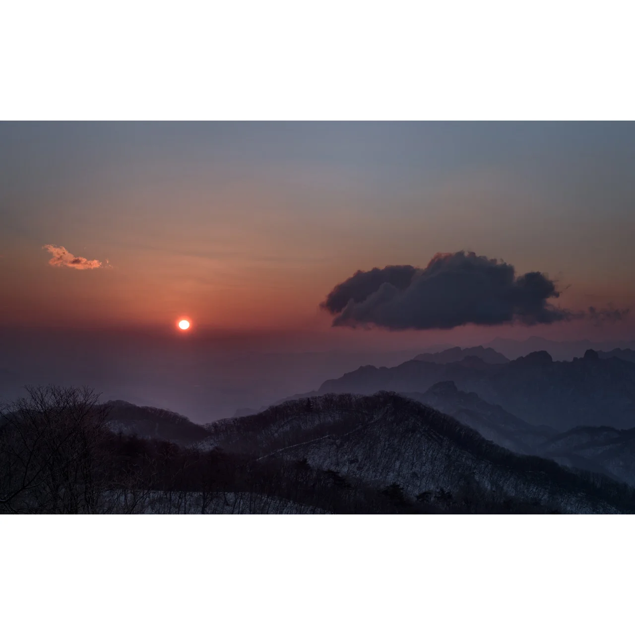 Dawn