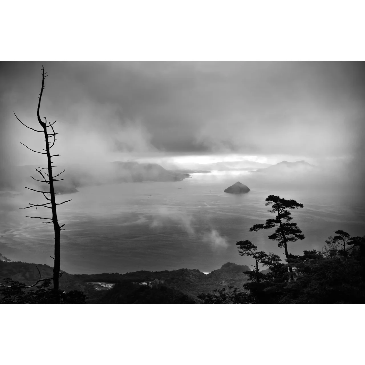 Misty Bay