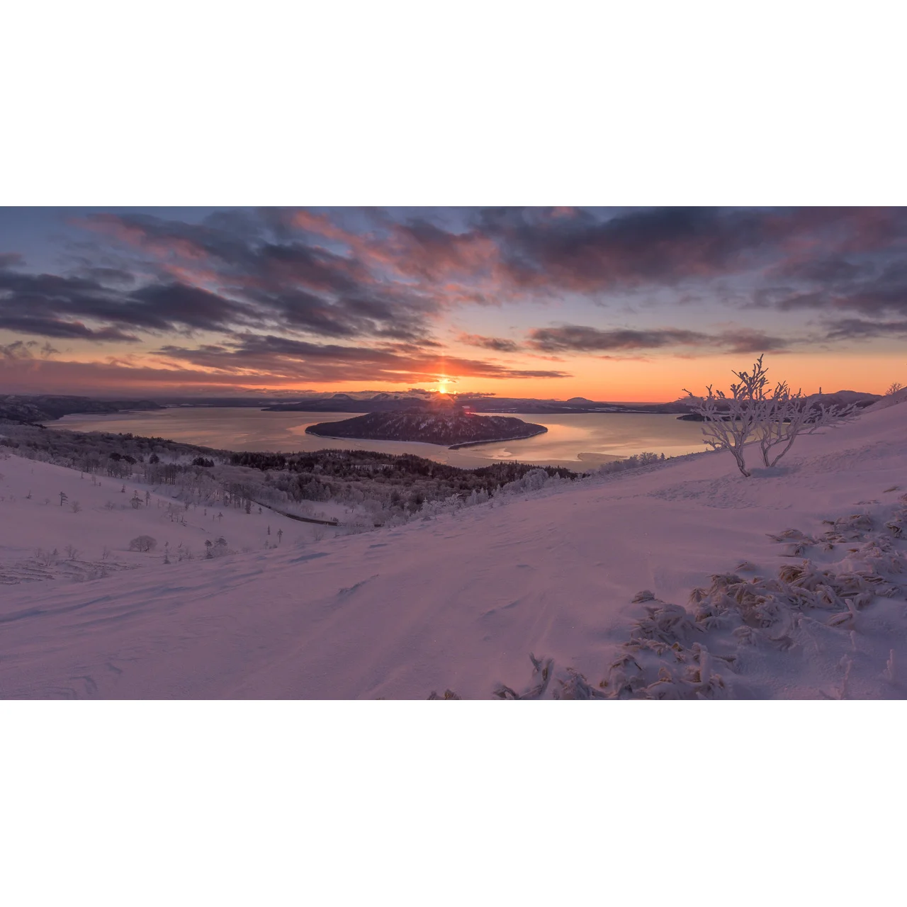 Sunrise