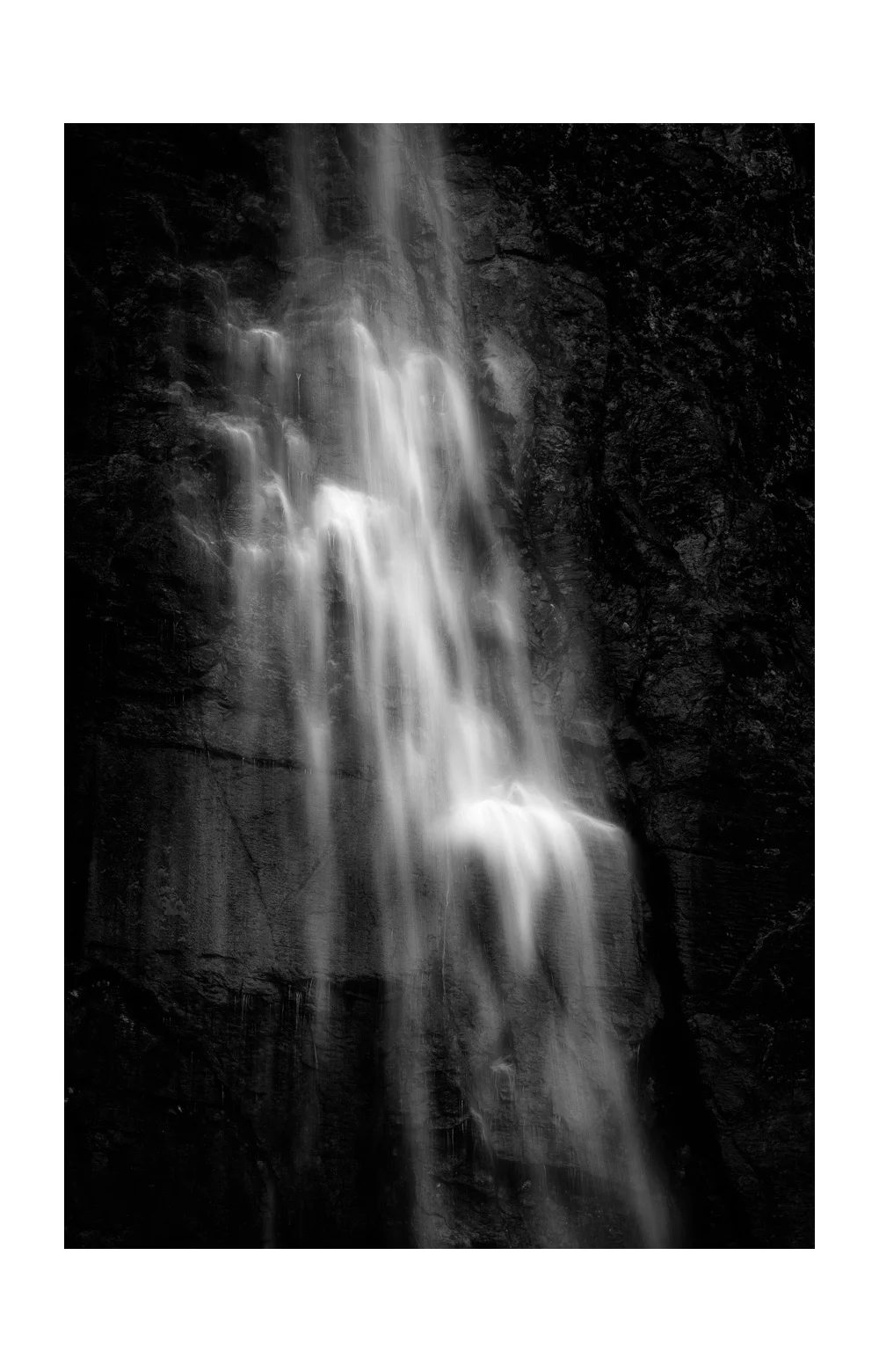 Cascade