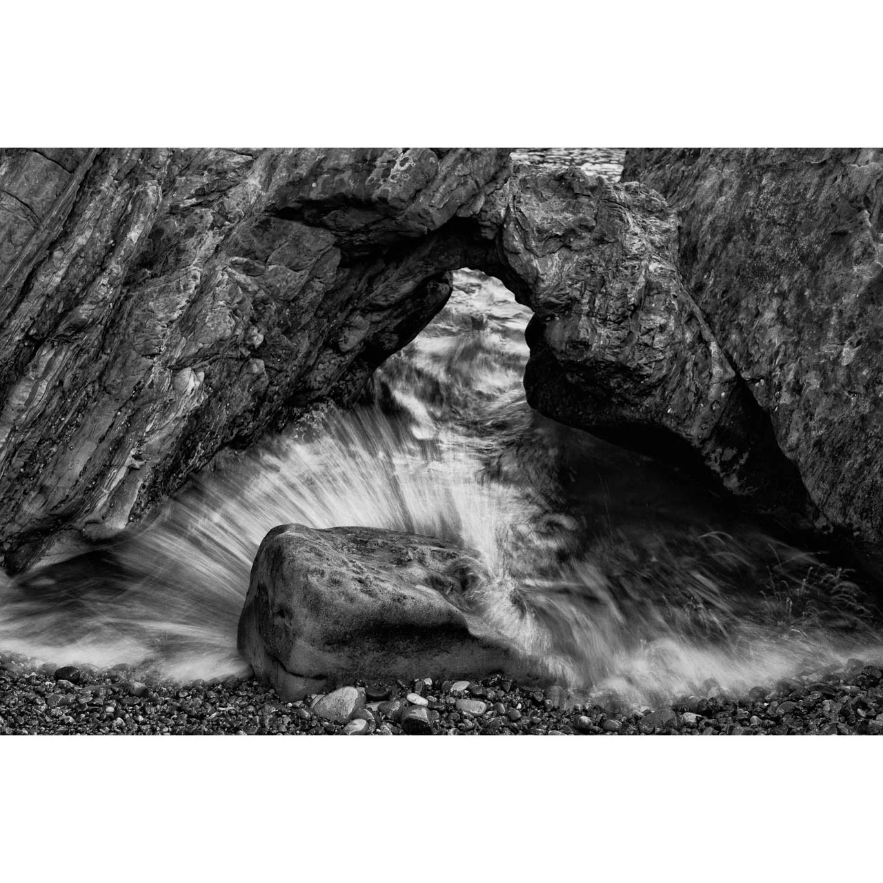 Decisive Moment, Monterey Bay 2011