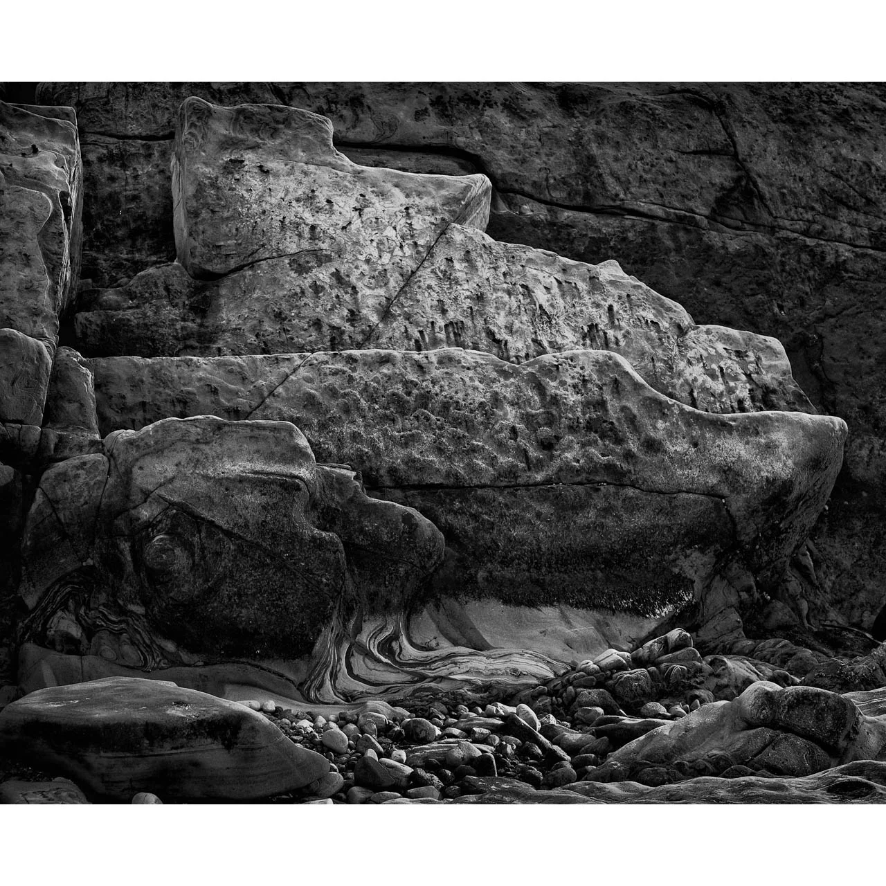 Nautical, Monterey Bay 2011