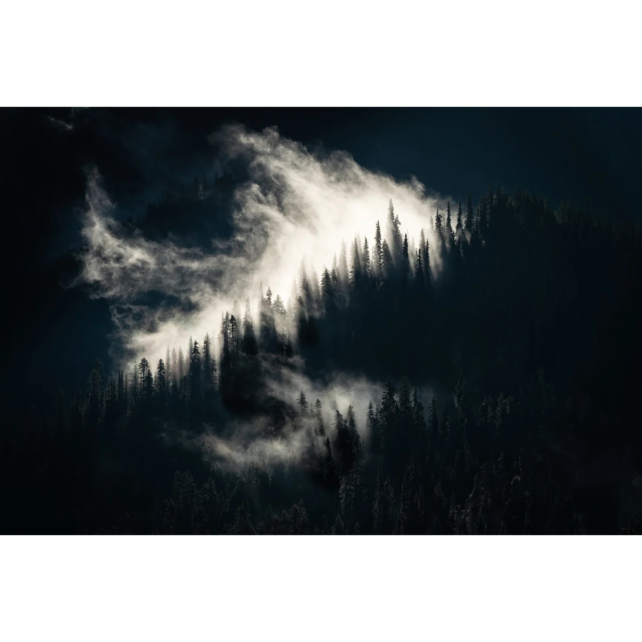 The Mist VI