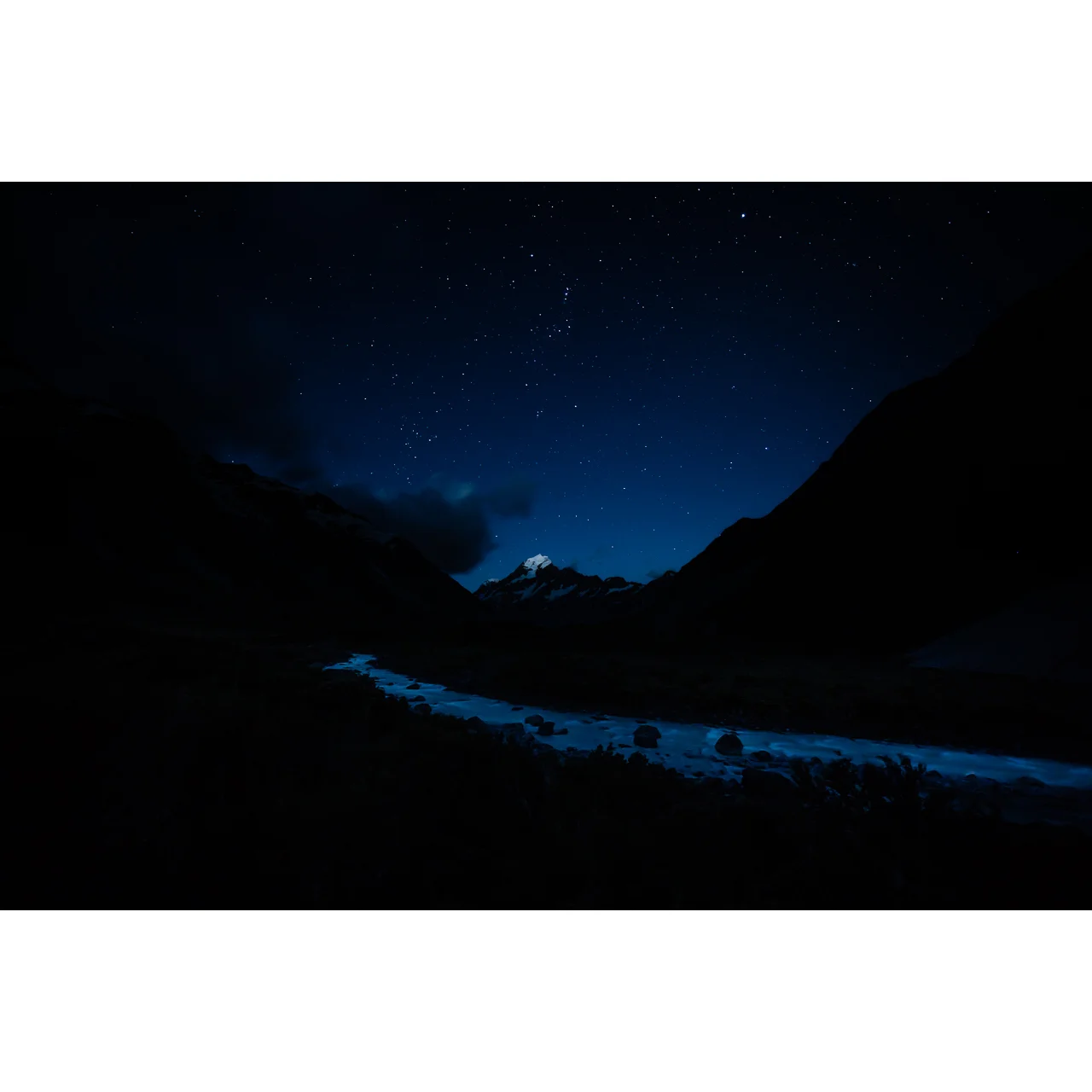 Milky Way