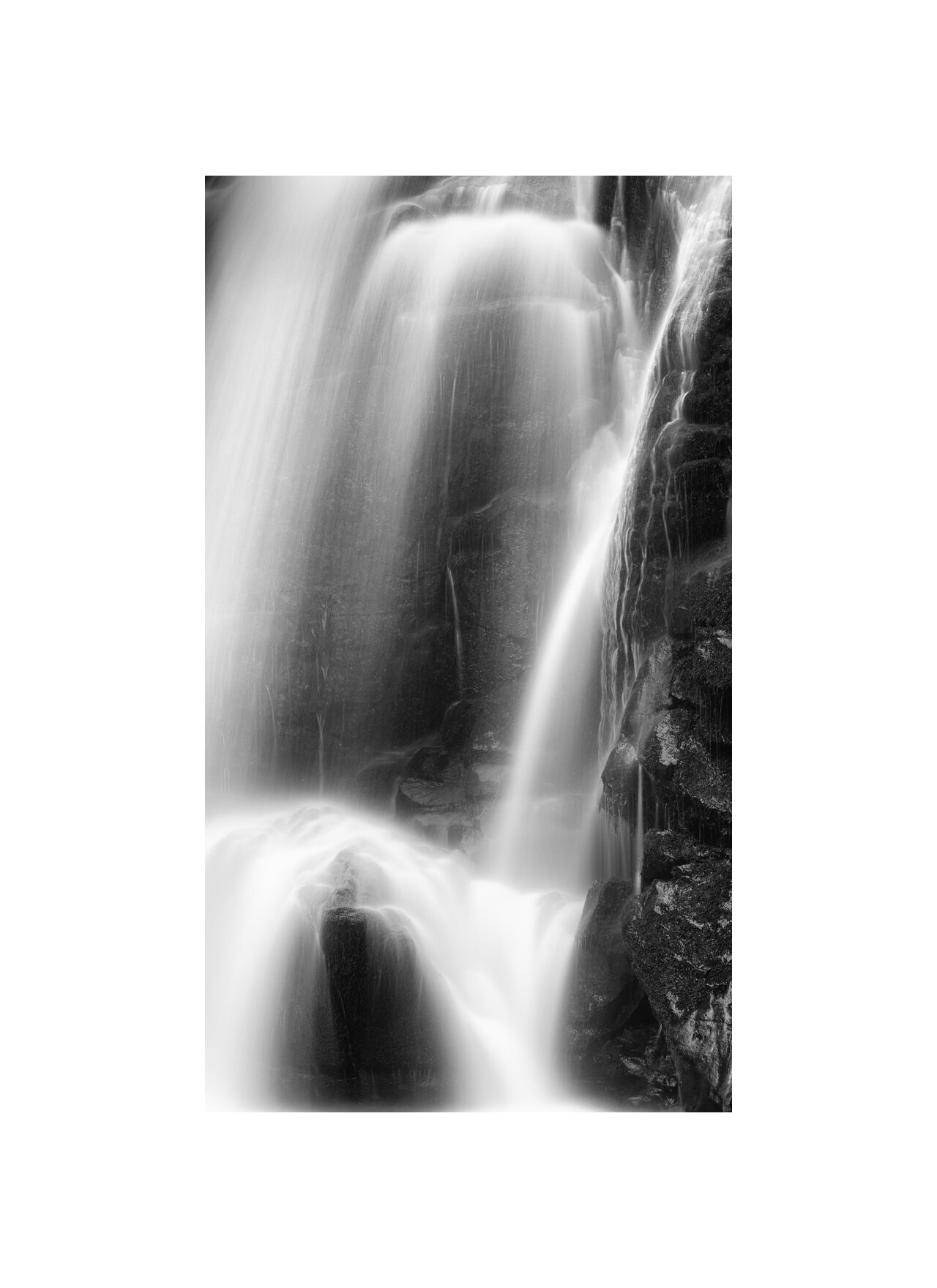 Cataracts, Asama Great Falls