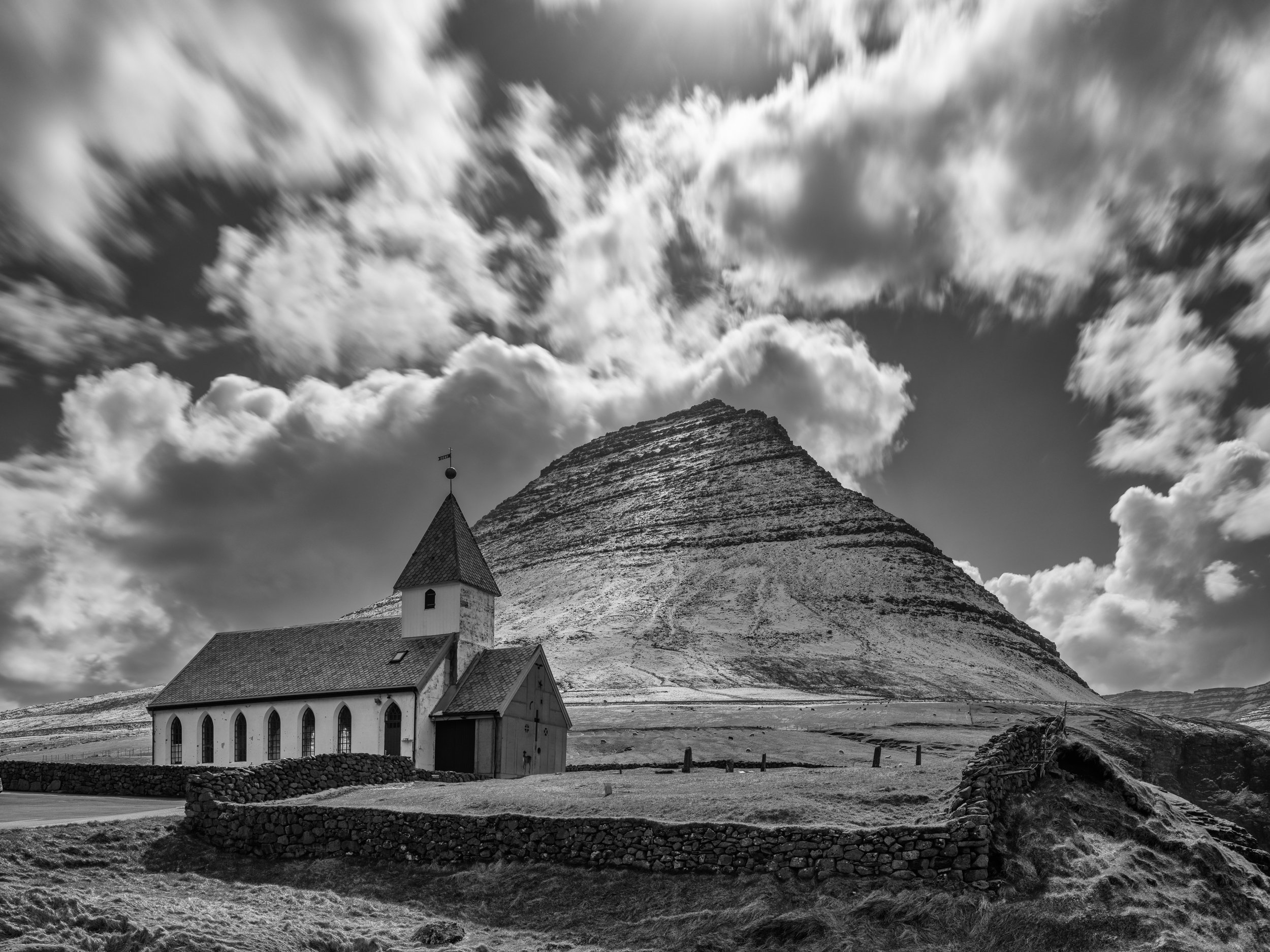 Vi∂arei∂oy Kirche  Faroe Islands 2023.jpg
