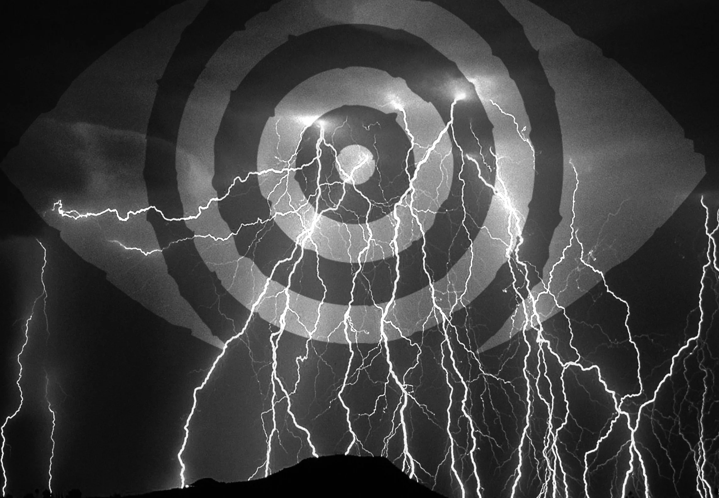 The Deadeyes perform @ Kung Fu Necktie