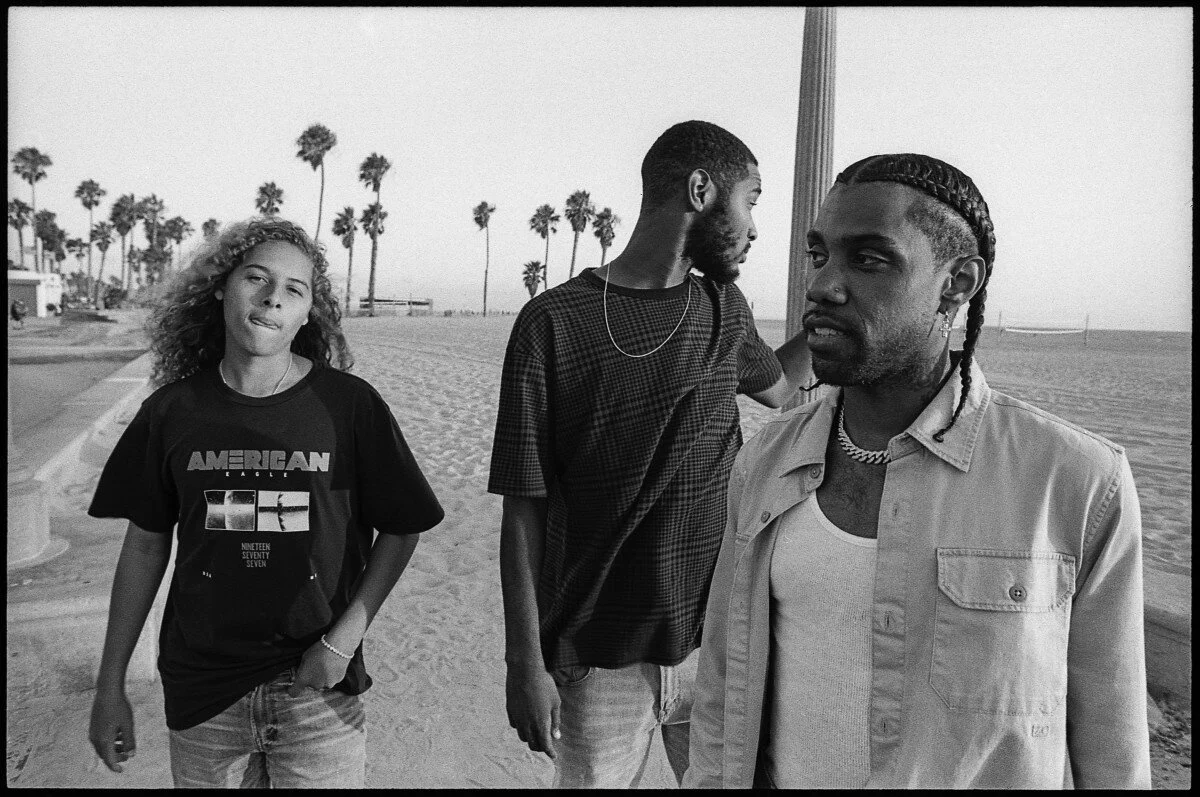 Skate into Style with Reese LaFlare and American Eagle