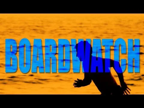 WKND & OBLIVION - BOARDWATCH