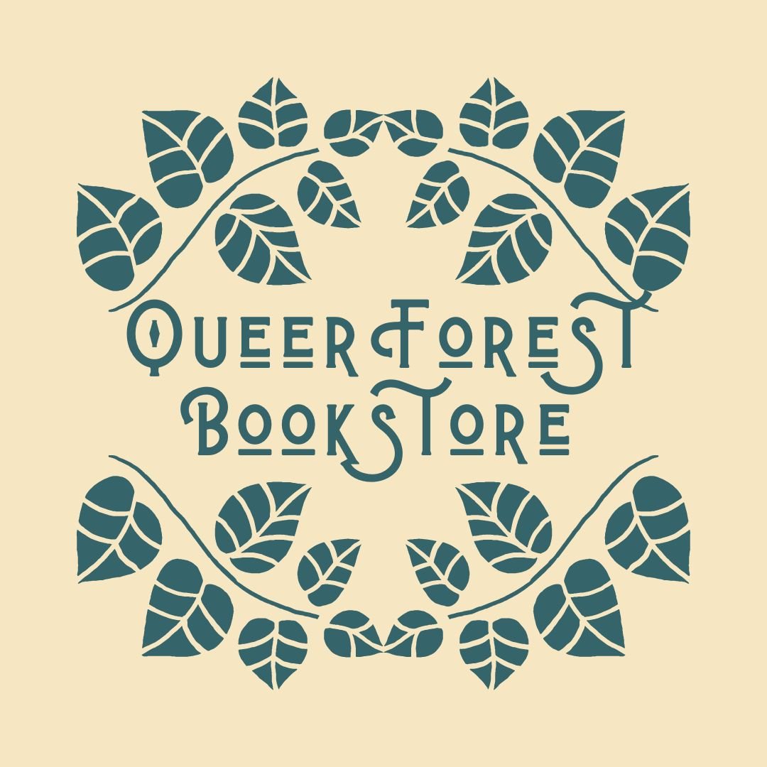 Queer Forest Bookstore