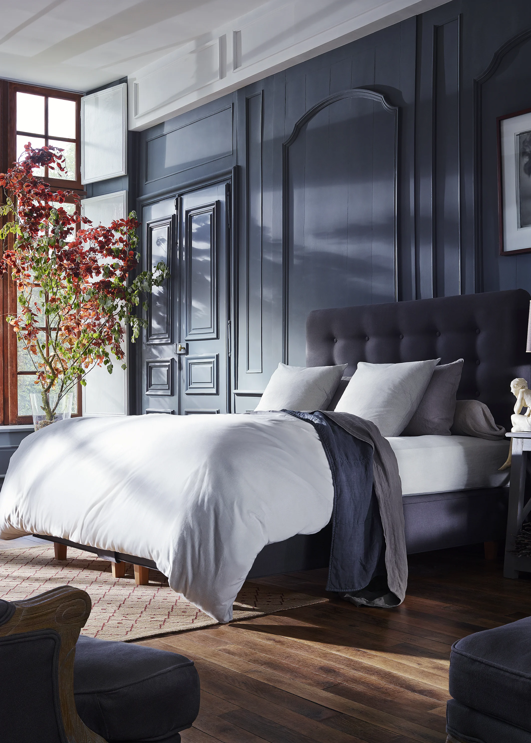 Lit kingsize 180x200 - Vispring
