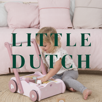 Little Dutch - jouet bébé