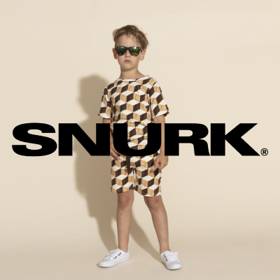 Snurk - Pyjama enfant