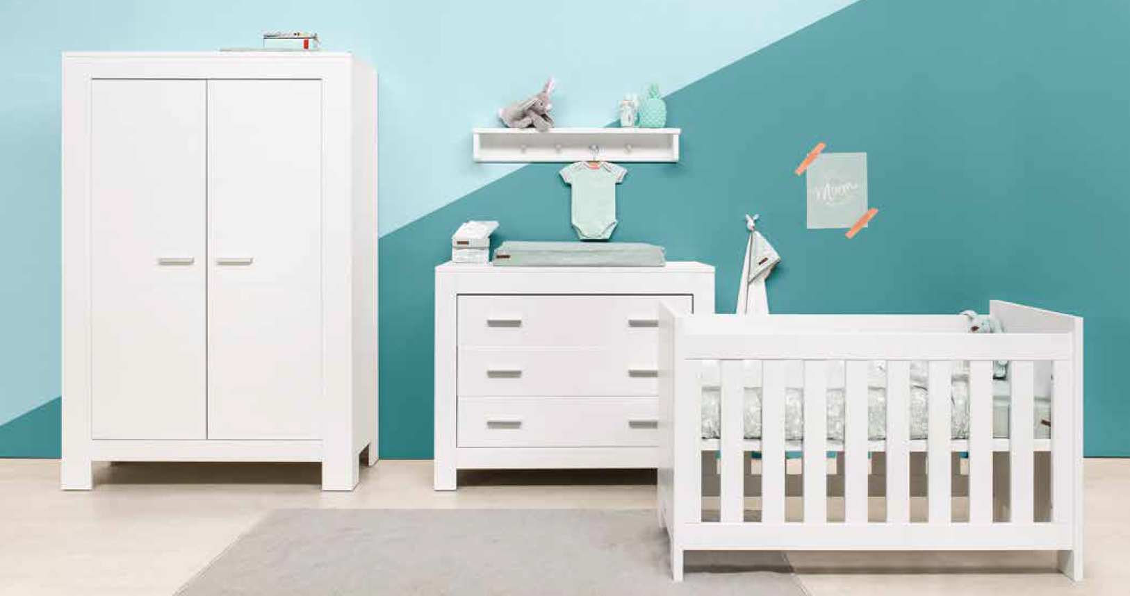 La Chambre Enfant De Vos Reves La Maison D Amelie