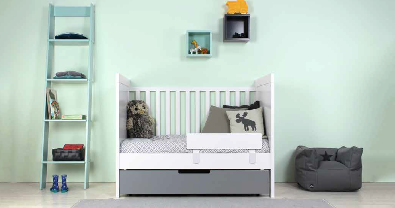 La Chambre Enfant De Vos Reves La Maison D Amelie