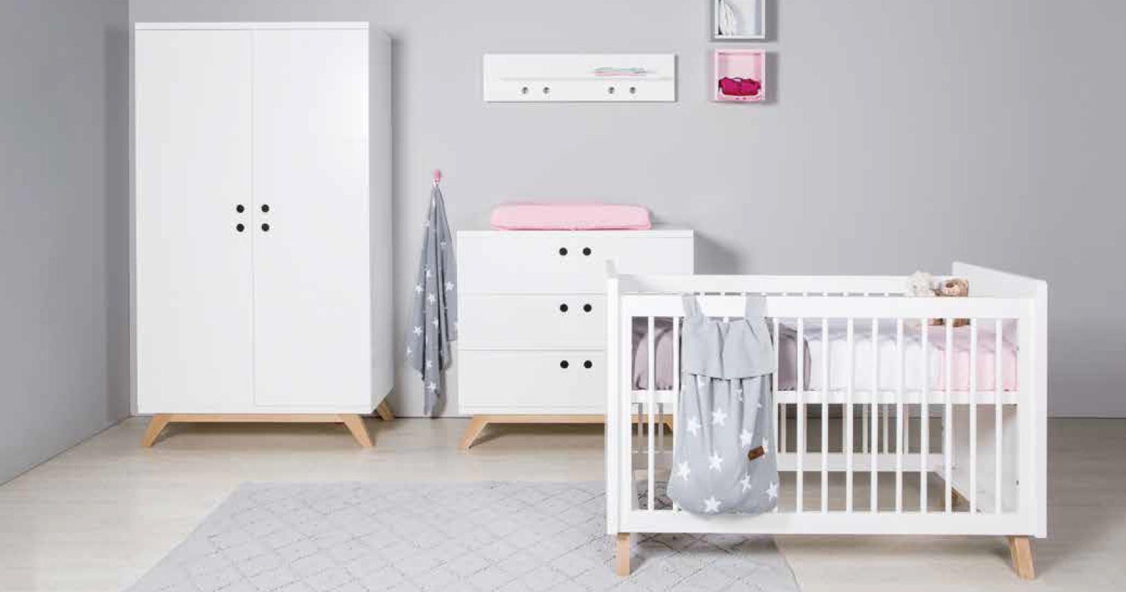 La Chambre Enfant De Vos Reves La Maison D Amelie