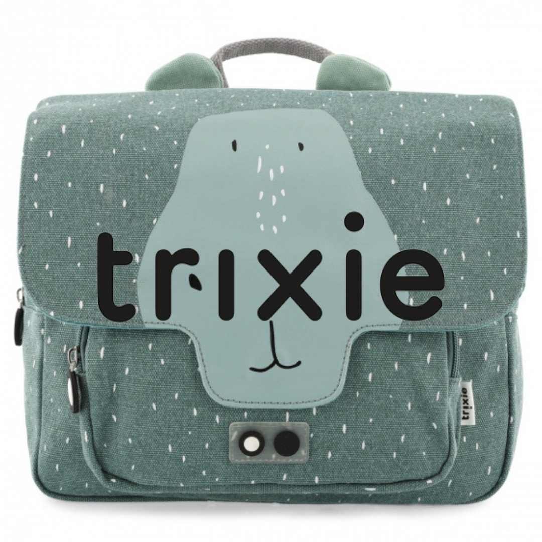 Trixie cartables animaux uccle