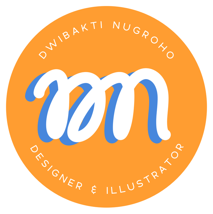 Dwibakti Nugoho Illustrations