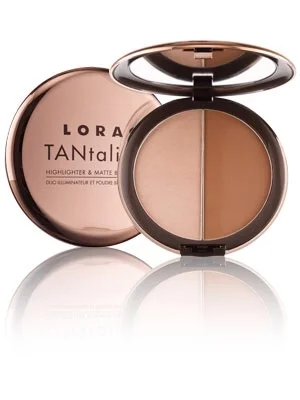 TANtalizer Contour + Highlighter