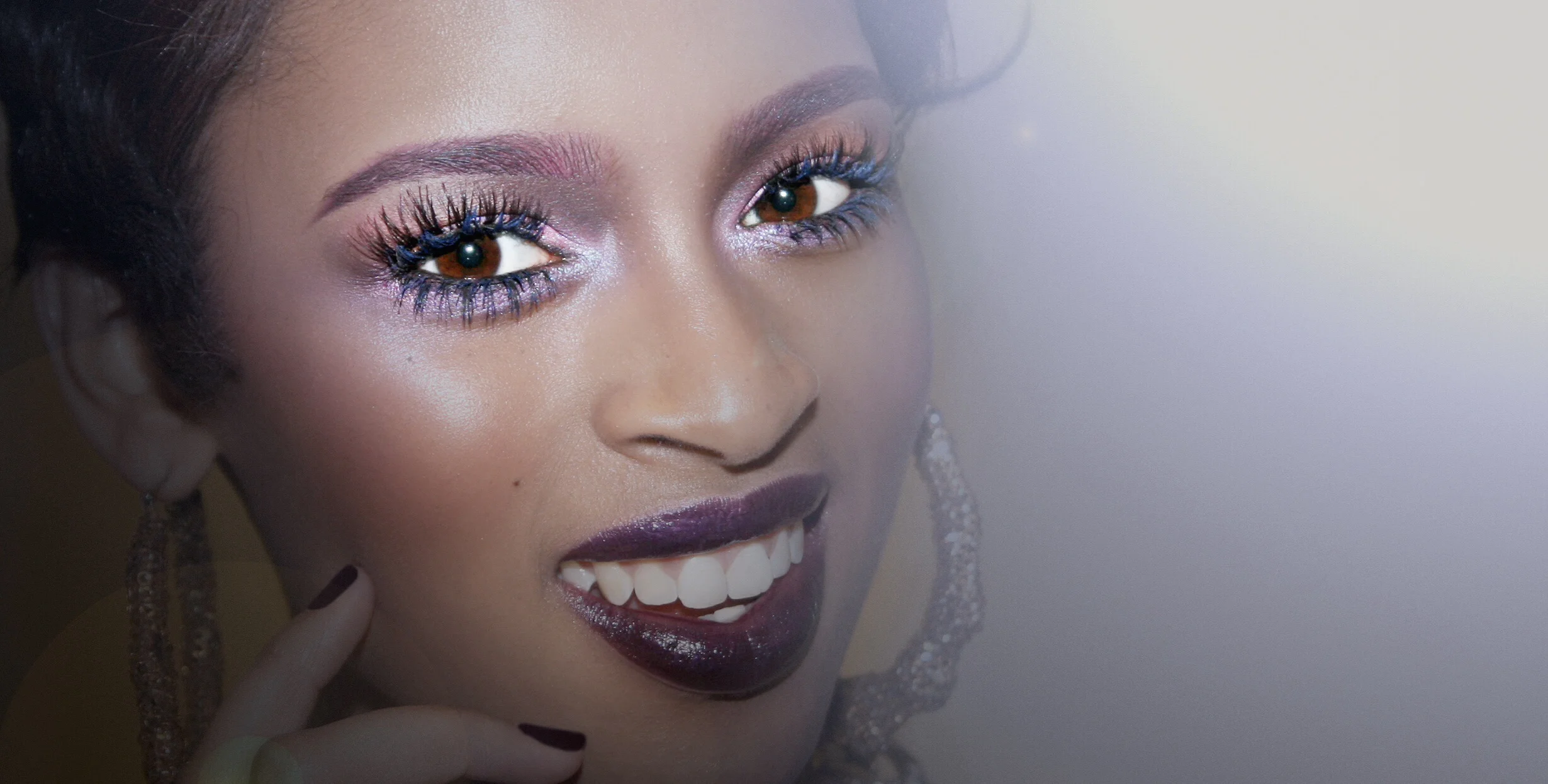 Tymia Yvette | Event Makeup Artist | Towson Maryland