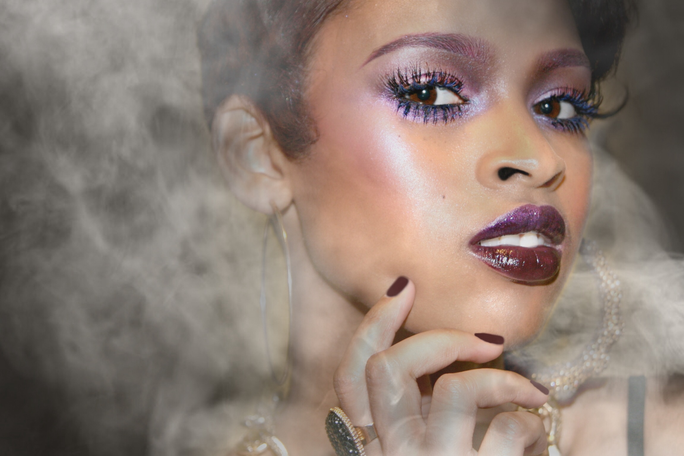 Photoshoots | Maryland | Tymia Yvette Makeup Services