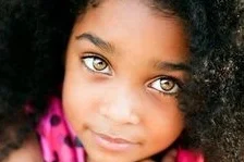  "Windows to the soul"