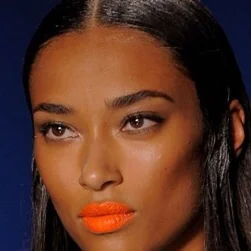  S/S 2014 EYE & LIP TRENDS
