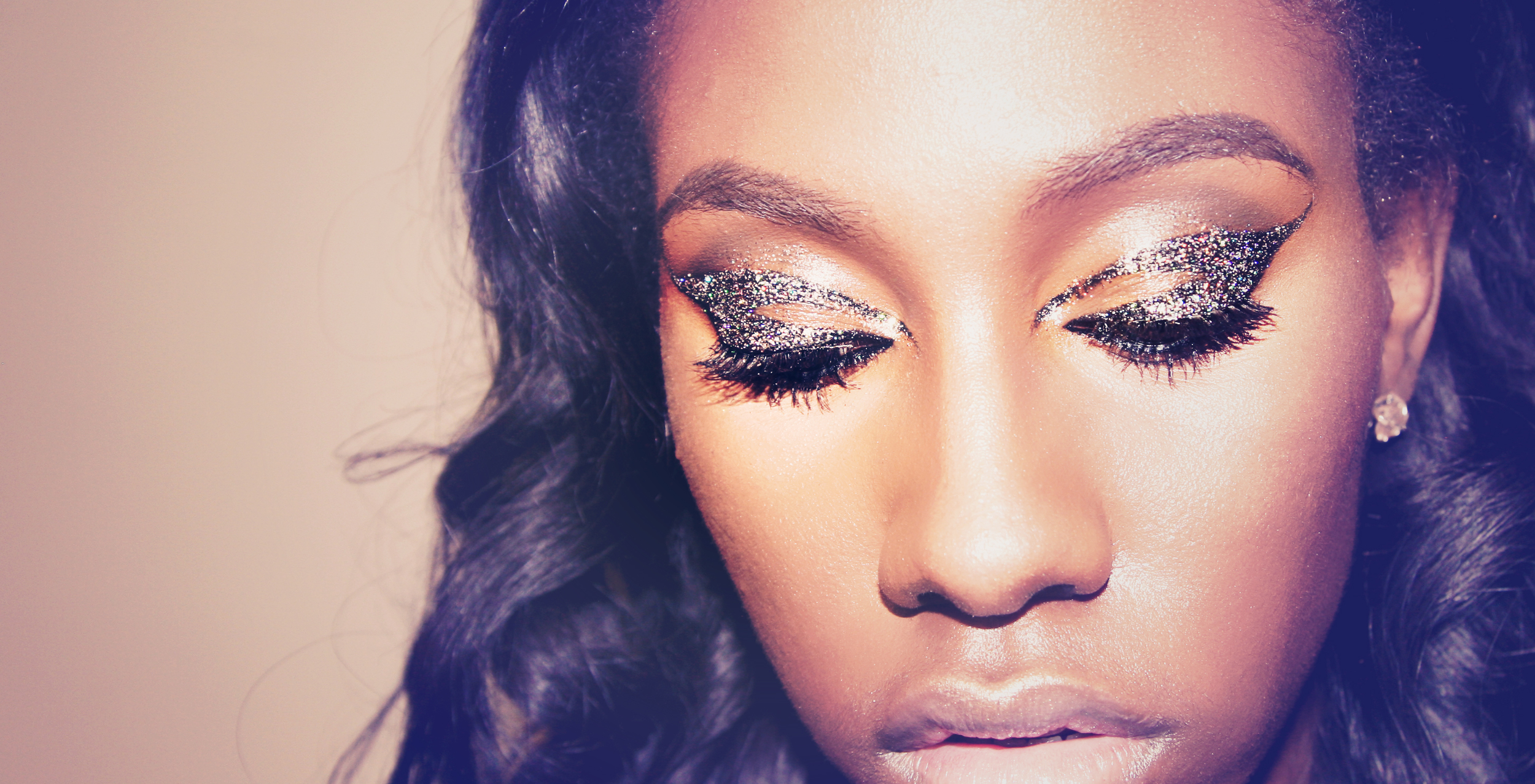 Fashion Makeup | Photo Shoots | Tymia Yvette 