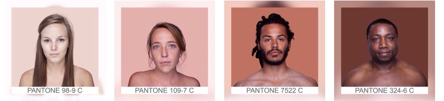 WARM UNDERTONE