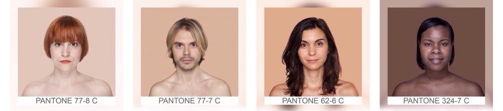 NEUTRAL UNDERTONE
