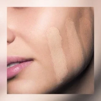 COLOR SWACTH 3 FOUNDATION COLORS