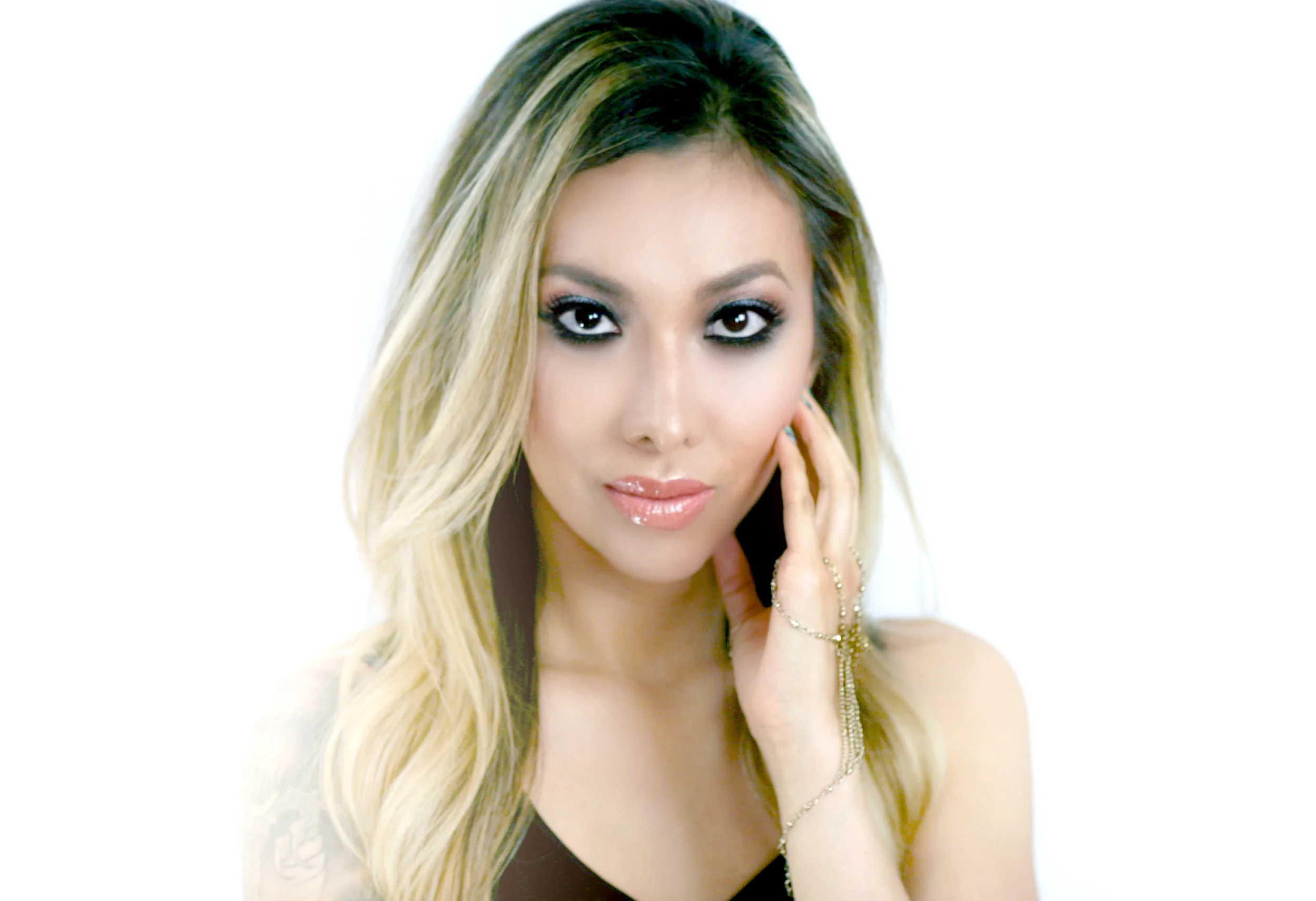 Bowie Maryland Makeup Artist | Event Makeup | Tymia Yvette