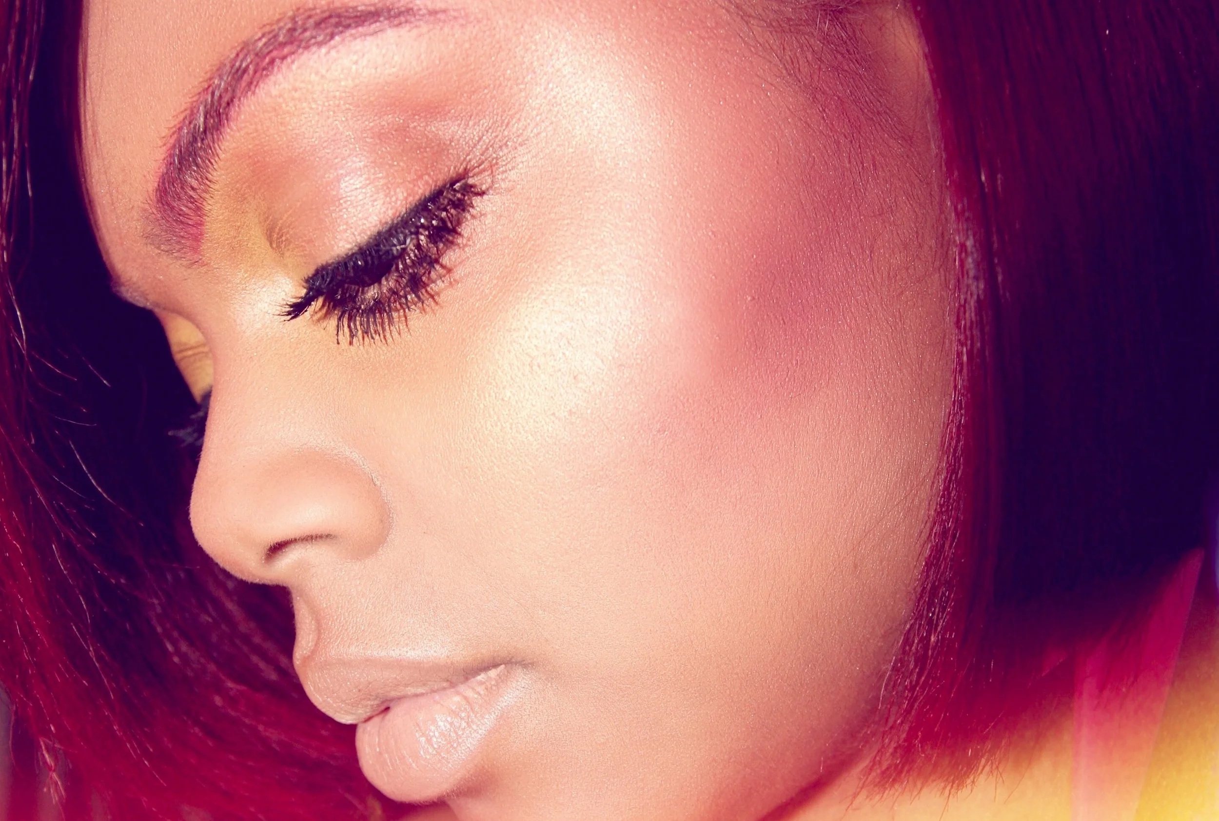 Discover Beauty Mastery with Tymia Yvette Baltimore Makeup Artist