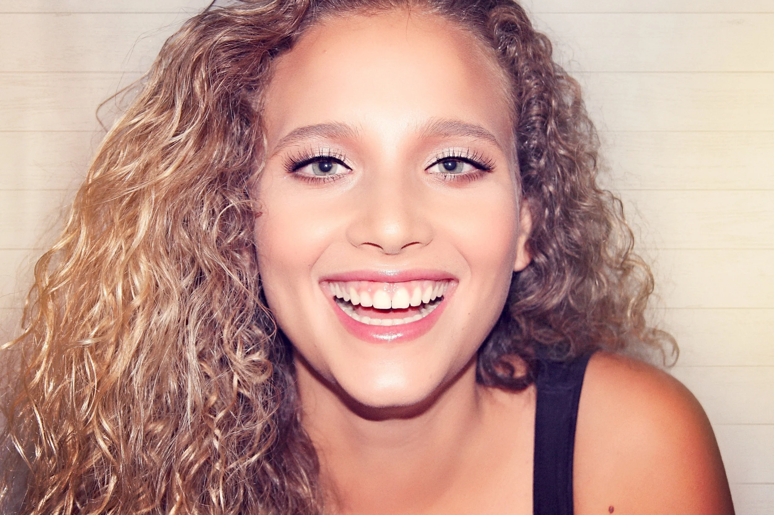 Head Shot Makeup | Tymia Yvette | Northern Virginia
