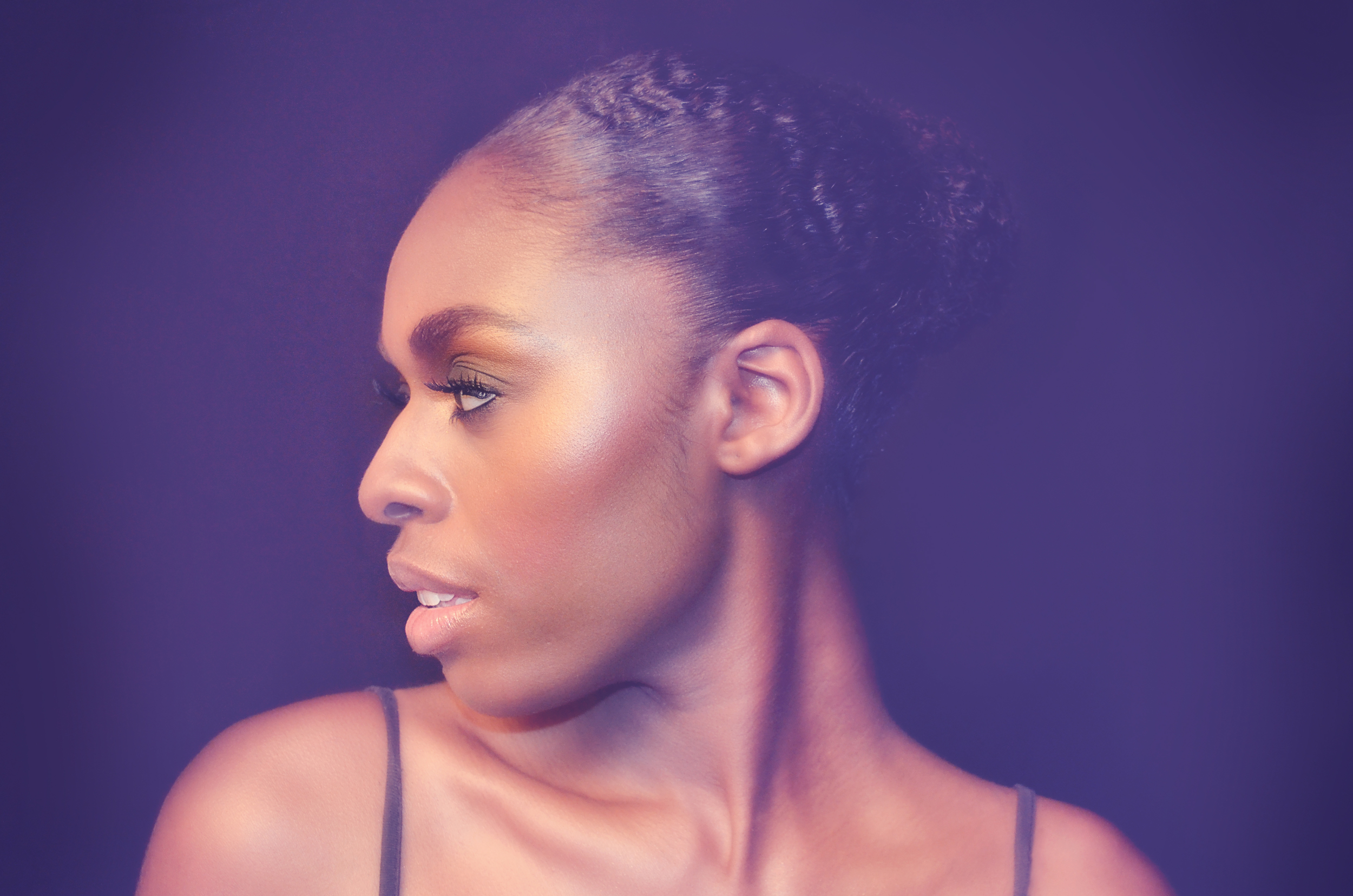 Photoshoot Makeup | Tymia Yvette Makeup Artist | Baltimore