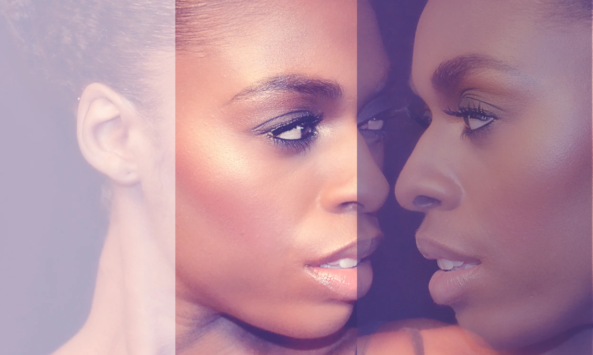 Tymia Yvette Makeup Artist | Fashion Photoshoot | Baltimore