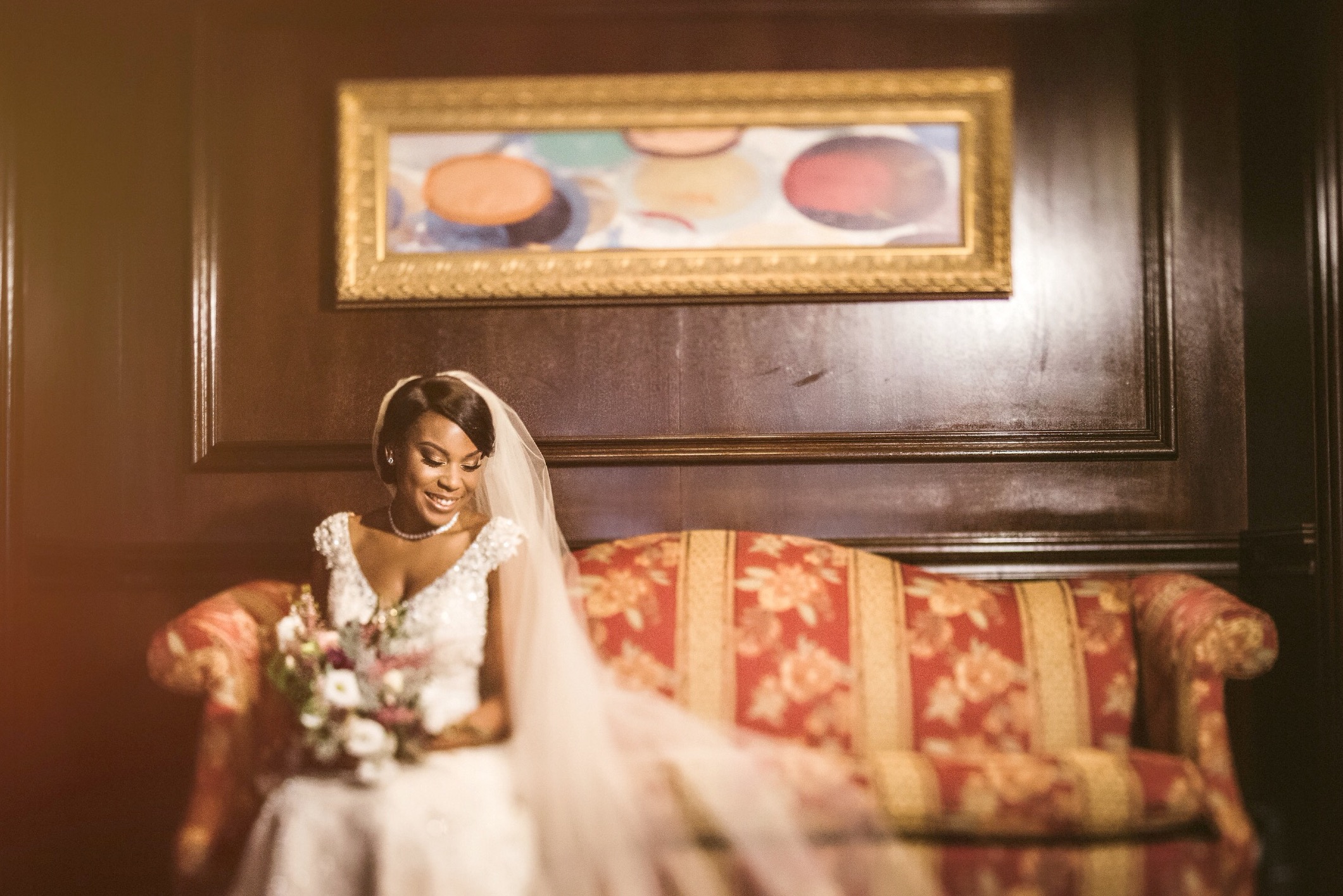 Tymia Yvette | Baltimore Bride Magazine | Featured Makeup Artist