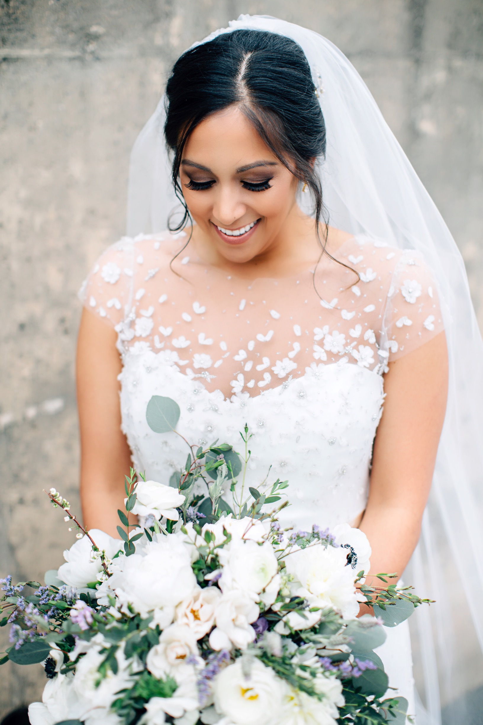 Destination Wedding Makeup | Bridal Makeup Artist | Tymia Yvette