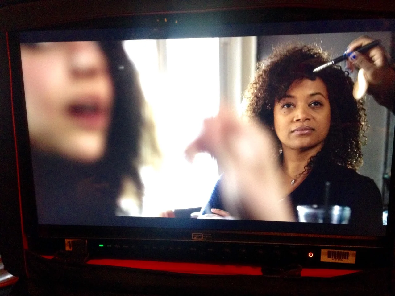 Goodbye Charm City | Film Production | Tymia Yvette Behind the Scenes